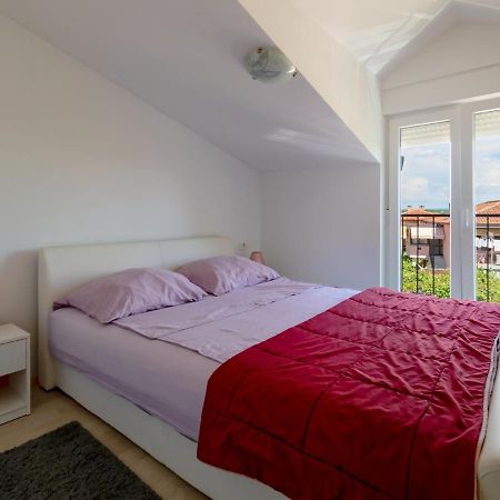 Apartments Goran By Rent Istria Umag Kültér fotó