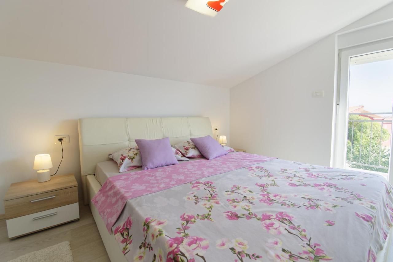 Apartments Goran By Rent Istria Umag Kültér fotó