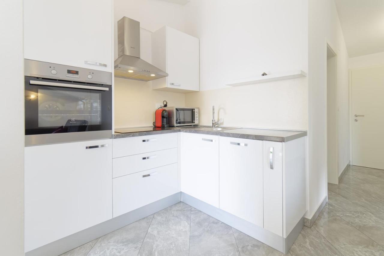 Apartments Goran By Rent Istria Umag Kültér fotó