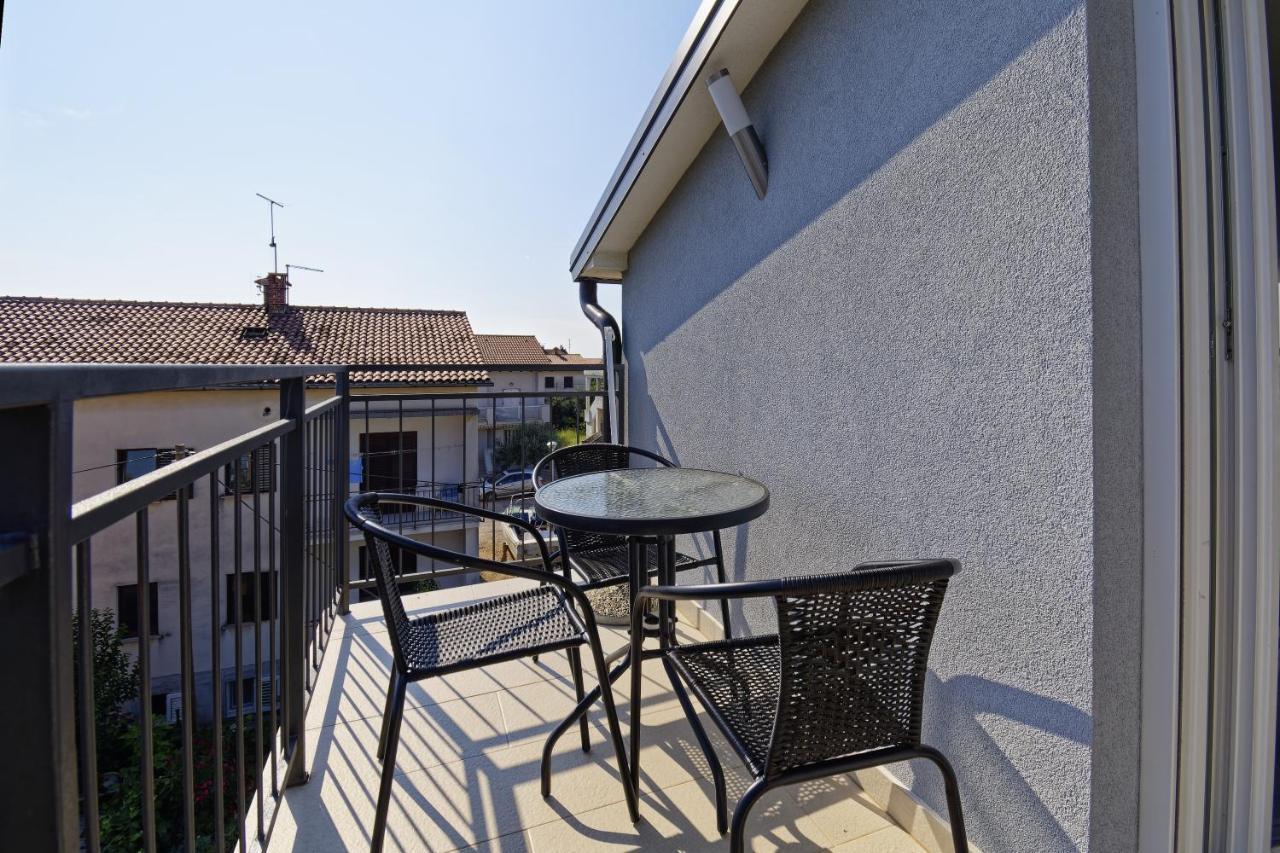 Apartments Goran By Rent Istria Umag Kültér fotó