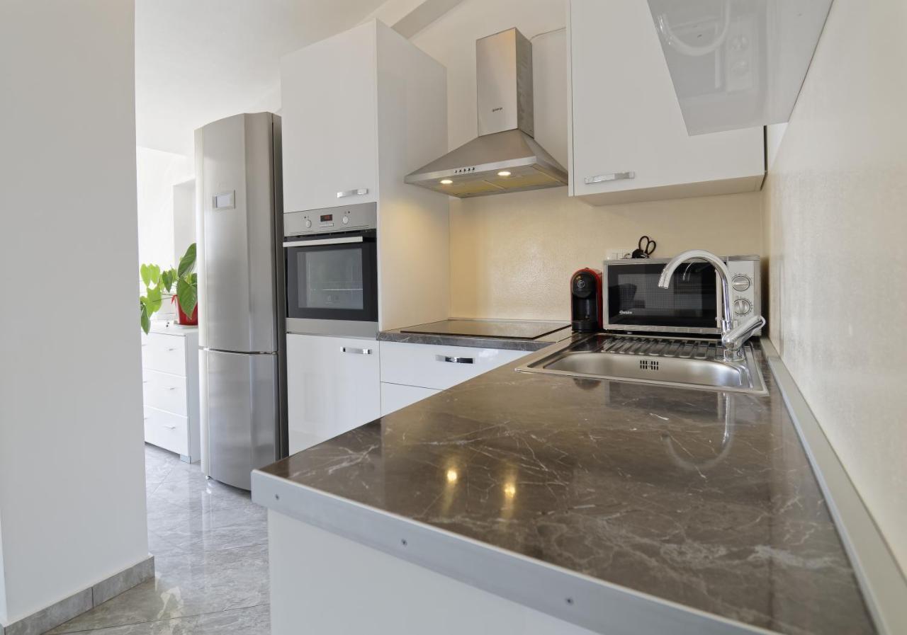 Apartments Goran By Rent Istria Umag Kültér fotó