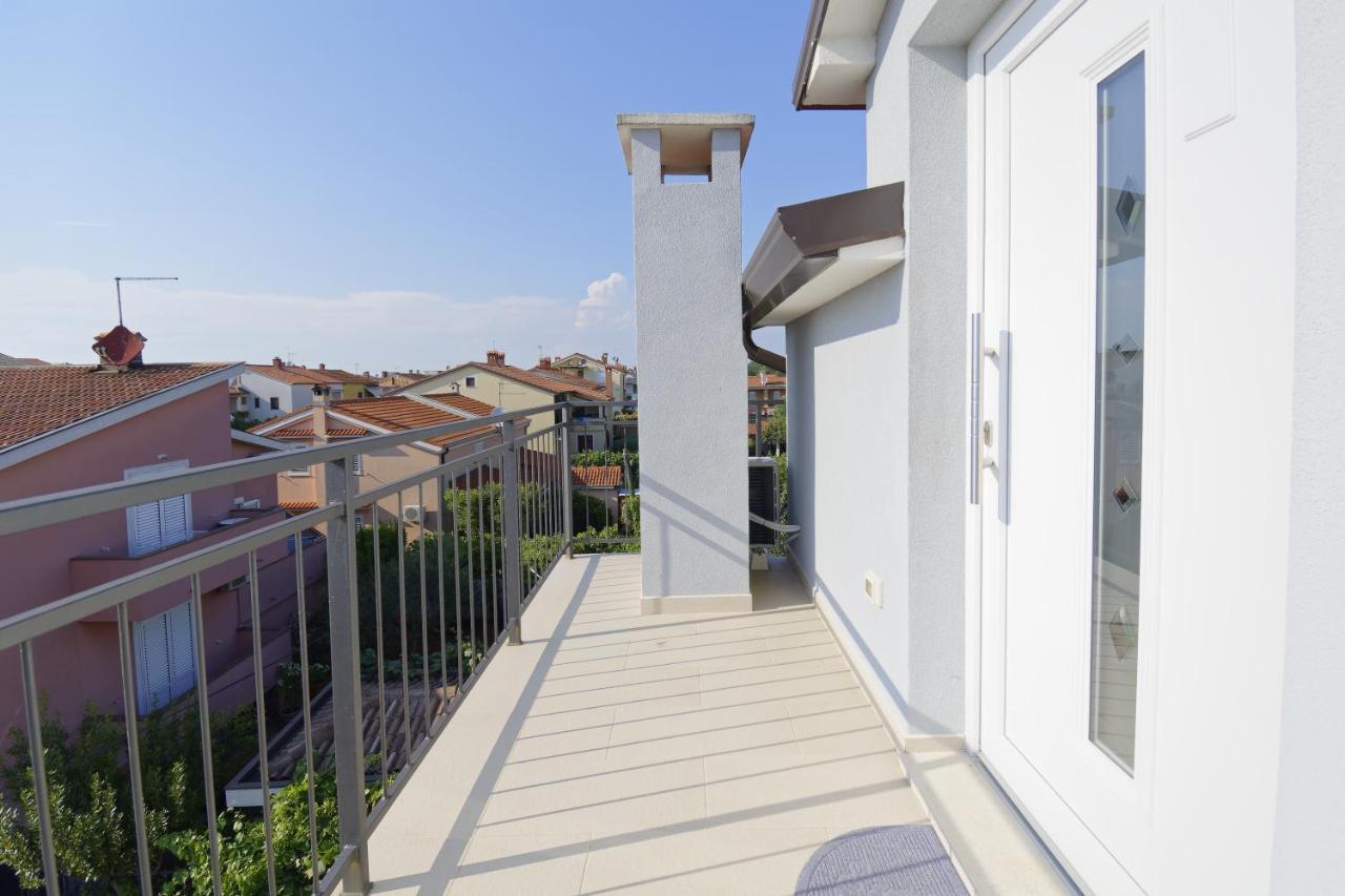 Apartments Goran By Rent Istria Umag Szoba fotó