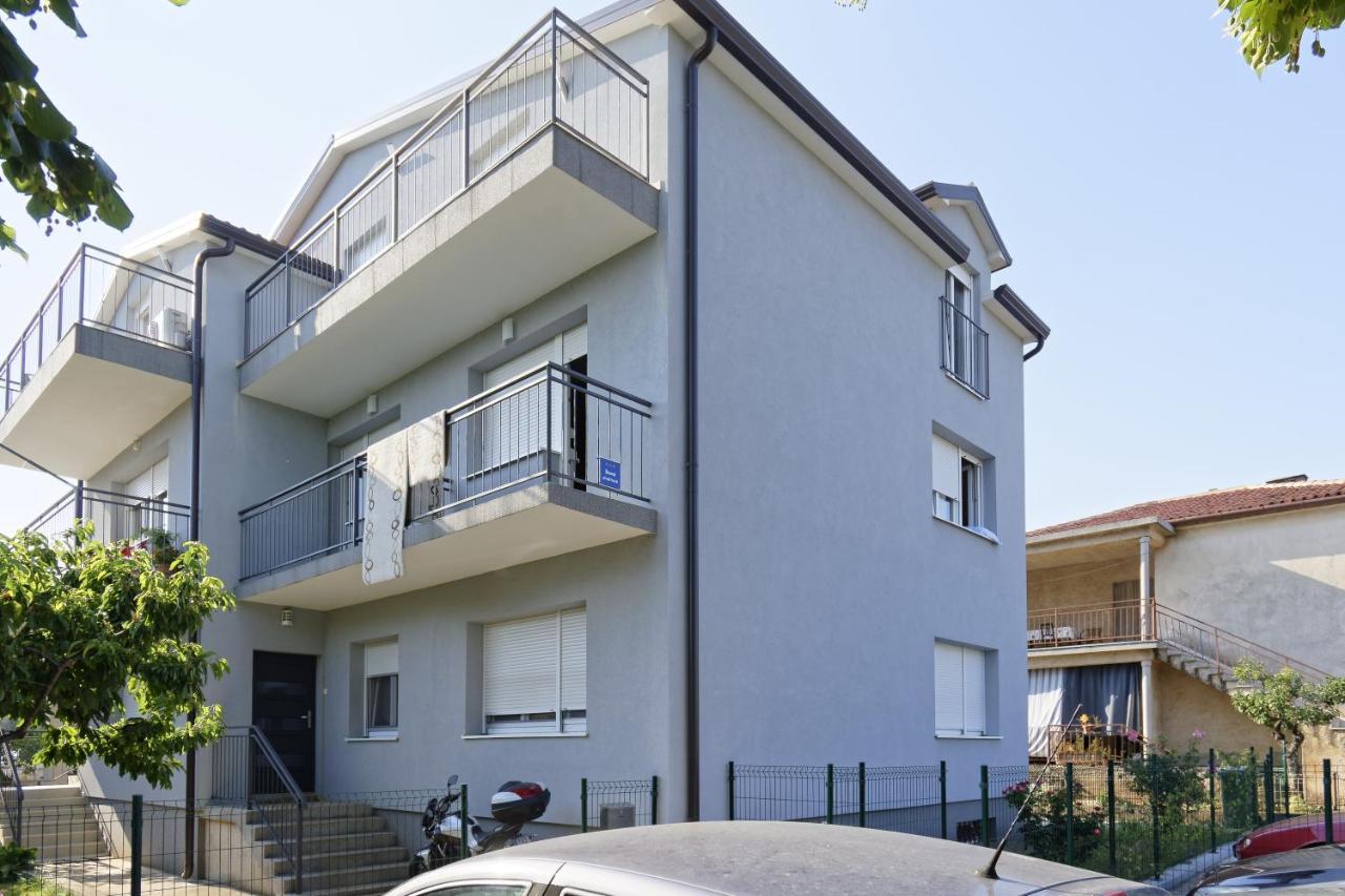 Apartments Goran By Rent Istria Umag Szoba fotó