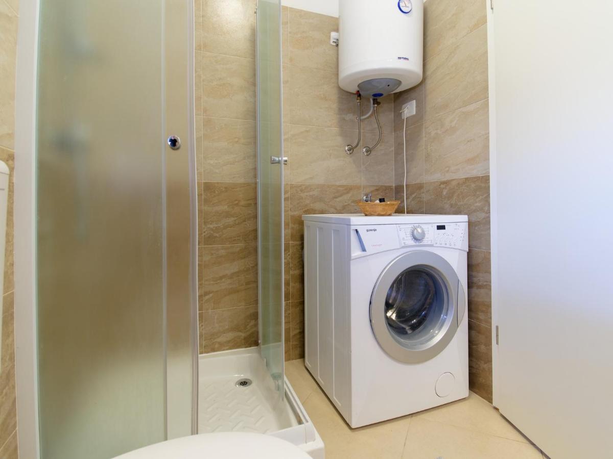 Apartments Goran By Rent Istria Umag Kültér fotó