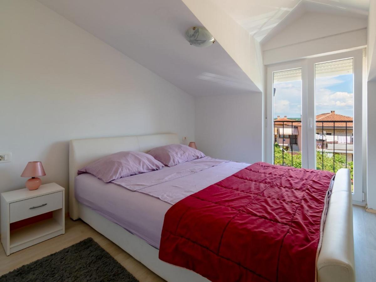 Apartments Goran By Rent Istria Umag Kültér fotó