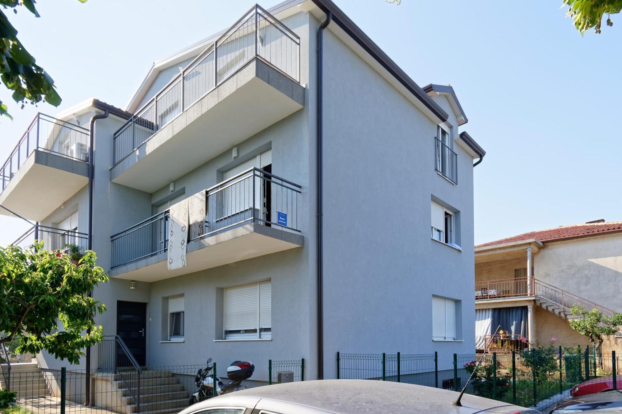 Apartments Goran By Rent Istria Umag Szoba fotó